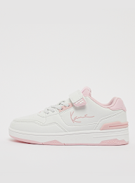 Karl Kani, LXRY 2K (PS), white, Image 1 of 5