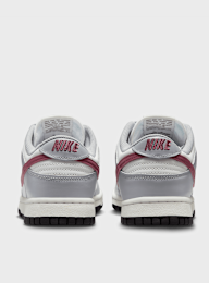 Nike, WMNS Dunk Low, grijs, Afbeelding 5 van 8