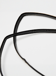 Nike, Swoosh Headband Mixed (6-Pack), wielokolorowy, Obraz 2 z 2