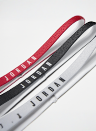 Nike, Mixed Width Headbands (3 Pack), multicolor, Afbeelding 2 van 2