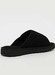 UGG, Goldencoast Strap Slide, black, Image 3 of 5