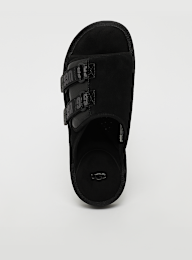 UGG, Goldencoast Strap Slide, black, Image 5 of 5