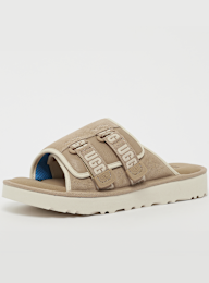 UGG, Goldencoast Strap Slide, beige, Afbeelding 2 van 5
