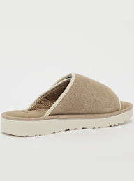 UGG, Goldencoast Strap Slide, beige, Afbeelding 3 van 5
