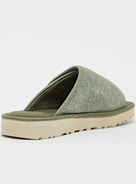 UGG, Goldencoast Strap Slide, groen, Afbeelding 3 van 5