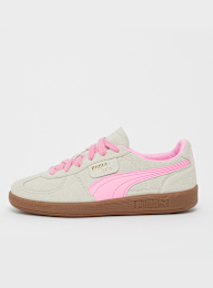 PUMA, Palermo Jr (GS), beige, Image 1 of 5