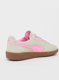 PUMA, Palermo Jr (GS), beige, Image 3 of 5