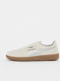 PUMA, Palermo Jr (GS), beige, Image 1 of 5