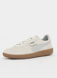 PUMA, Palermo Jr (GS), beige, Image 2 of 5