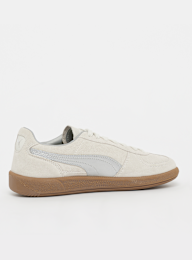 PUMA, Palermo Jr (GS), beige, Image 3 of 5
