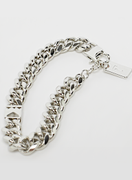Karl Kani, Og Bracelet, silver, Image 2 of 4