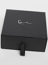 Karl Kani, Og Bracelet, silver, Image 3 of 4