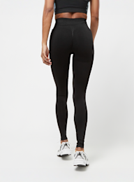 Karl Kani, Small Signature Scrunch Leggings, zwart, Afbeelding 2 van 4