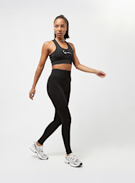 Karl Kani, Small Signature Scrunch Leggings, czarny, Obraz 4 z 4