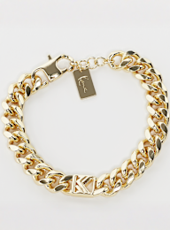 Karl Kani, OG Bracelet, gold, Image 1 of 4