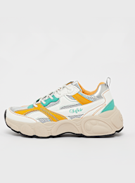 Buffalo, CLD Run RT, wit, Afbeelding 1 van 5