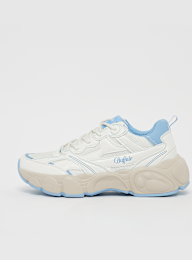 Buffalo, CLD Run RT, wit, Afbeelding 1 van 5