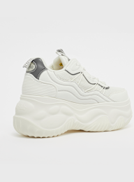 Buffalo, Blader STRM, wit, Afbeelding 3 van 6