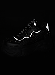 Buffalo, Blader STRM, zwart, Afbeelding 6 van 6