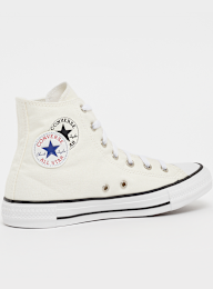 Converse, Chuck Taylor All Star (GS), beige, Image 3 of 5