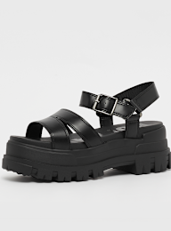 Buffalo, Aspha TS, zwart, Afbeelding 2 van 5