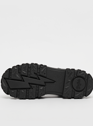 Buffalo, Aspha TS, black, Image 4 of 5