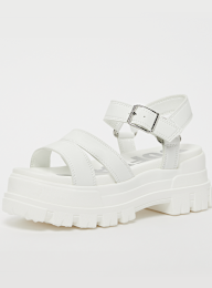 Buffalo, Aspha TS, white, Image 2 of 5