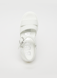 Buffalo, Aspha TS, white, Image 5 of 5