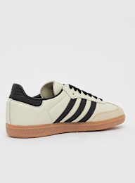 adidas Originals, Samba OG Sneaker, beige, Image 3 of 6