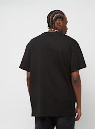Upscale by Mister Tee, Hotline Oversize Tee, zwart, Afbeelding 2 van 4