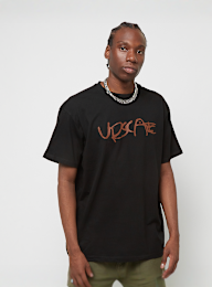 Upscale by Mister Tee, Giza Oversize Tee, zwart, Afbeelding 2 van 5