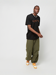 Upscale by Mister Tee, Giza Oversize Tee, zwart, Afbeelding 5 van 5