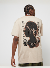 Upscale by Mister Tee, Giza Oversize Tee, wielokolorowy, Obraz 1 z 5