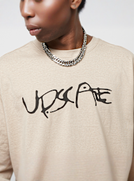 Upscale by Mister Tee, Giza Oversize Tee, wielokolorowy, Obraz 3 z 5