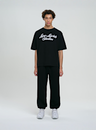 Low Lights Studios, Shutter T-Shirt, zwart, Afbeelding 4 van 4