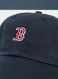 '47, 47 Clean Up Base Runner MLB Boston Red Sox, blue, Image 4 of 4