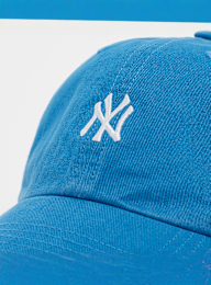 '47, 47 Clean Up Base Runner MLB New York Yankees, niebieski, Obraz 4 z 4