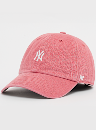 '47, 47 Clean Up Base Runner MLB New York Yankees, red, Image 1 of 4