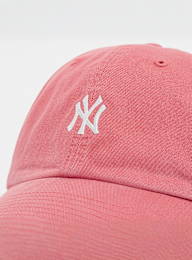 '47, 47 Clean Up Base Runner MLB New York Yankees, czerwony, Obraz 4 z 4