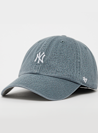 '47, Clean Up Base Runner MLB New York Yankees, grey, Image 1 of 4