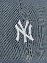 '47, Clean Up Base Runner MLB New York Yankees, grey, Image 4 of 4