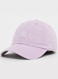 '47, '47 Clean Up Base Runner MLB New York Yankees, purple, Image 1 of 4