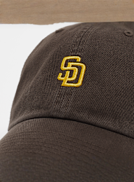 '47, '47 Clean Up Base Runner MLB San Diego Padres, brązowy, Obraz 4 z 4