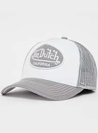 Von Dutch Originals, OG trucker, multi-colour, Image 1 of 4