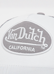 Von Dutch Originals, OG trucker, multi-colour, Image 4 of 4