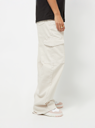 2Y STUDIOS, Lona Cargo Jeans, beige, Image 4 of 7