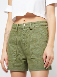 2Y STUDIOS, Lona Cargo Jeans, groen, Afbeelding 5 van 7