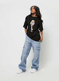 2Y STUDIOS, Lona Cargo Jeans, blue, Image 7 of 7