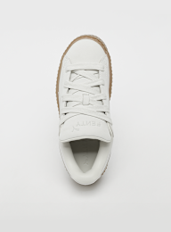 PUMA, Creeper Phatty Nubuck, white, Image 5 of 6