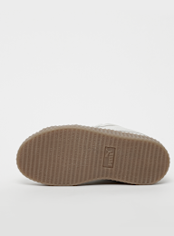 PUMA, Creeper Phatty Nubuck (PS), white, Image 4 of 6